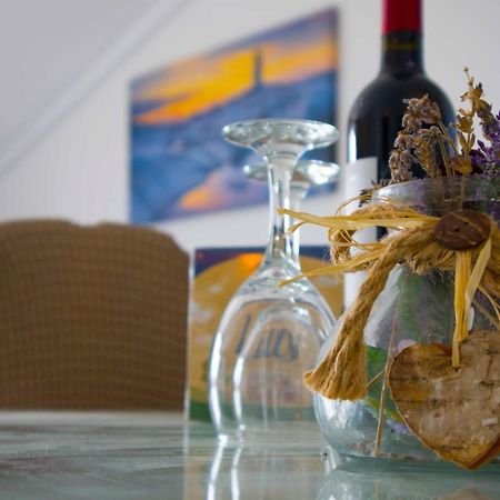 Apartments Mm Подстрана Екстер'єр фото