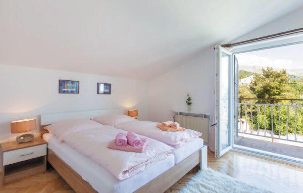 Apartments Mm Подстрана Екстер'єр фото