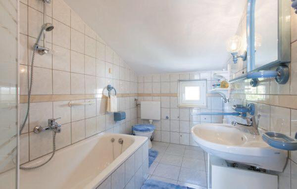 Apartments Mm Подстрана Екстер'єр фото