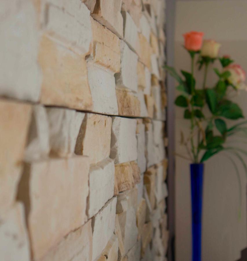 Apartments Mm Подстрана Екстер'єр фото