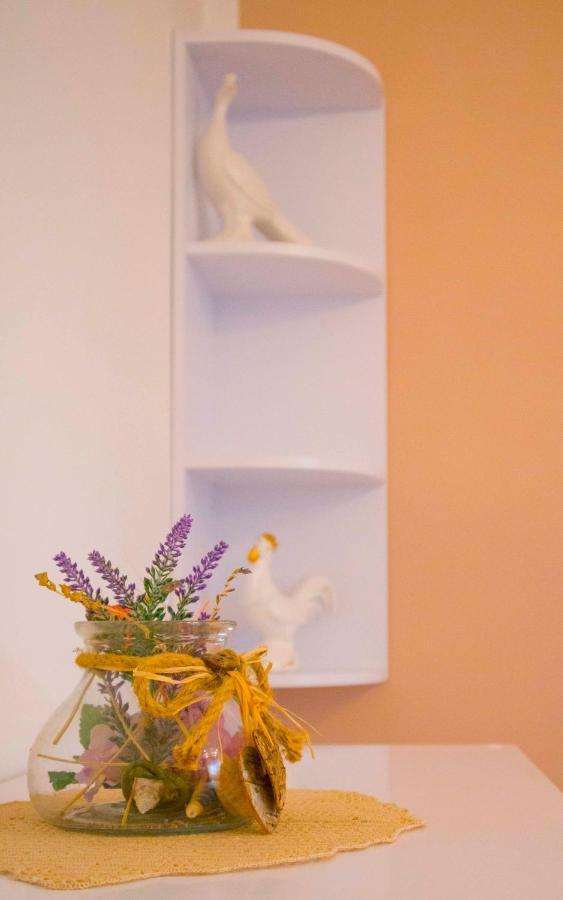 Apartments Mm Подстрана Екстер'єр фото